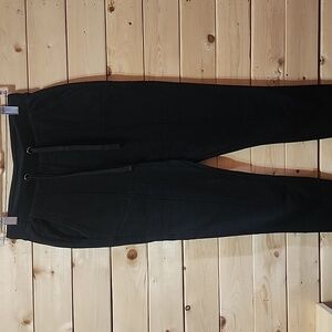 Theory Joggers Women's Size 1 NWOT